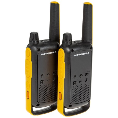 RADIOPUHELINSETTI MOTOROLA T82 2KPL LADATTAVA RADIOPUHELINSETTI MOTOROLA T82 2KPL LADATTAVA